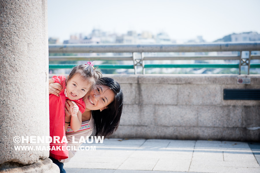 Mother's Day Photoshoot