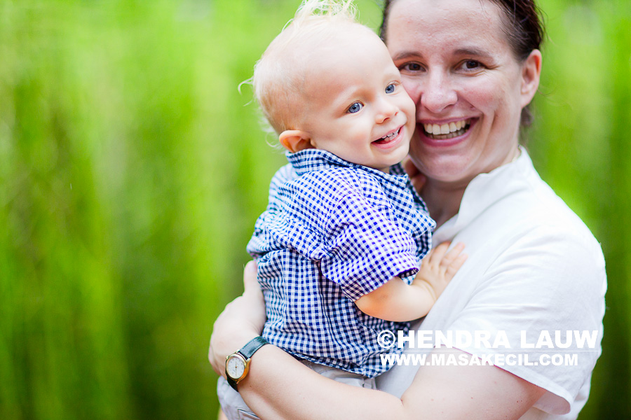 Mother's Day Photoshoot