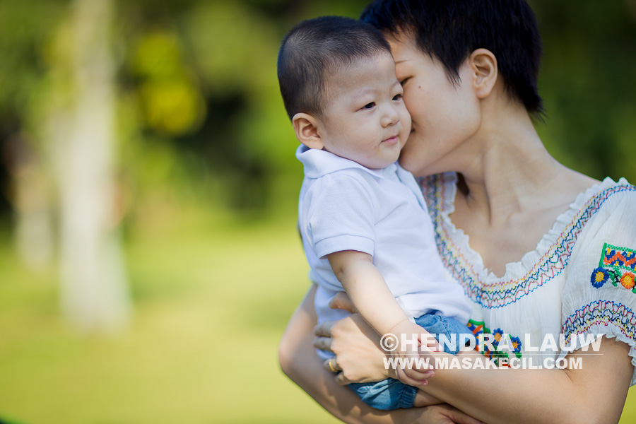 Mother's Day Photoshoot