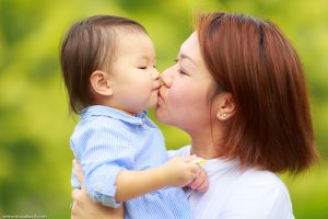 Masakecil Photography - Outdoor children and family photography in Singapore