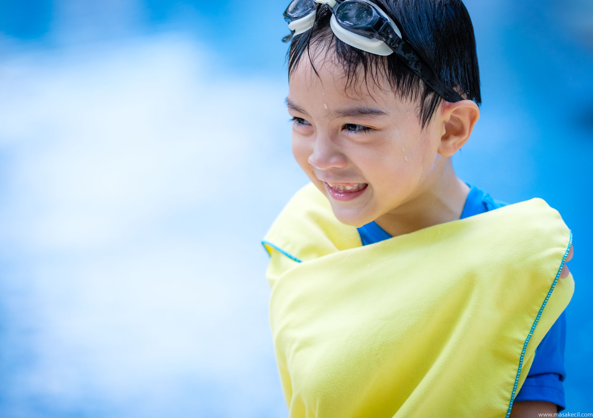 Childhood and family photography by Hendra Lauw