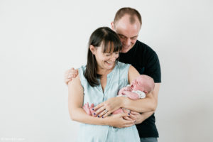 Singapore baby and family photographer