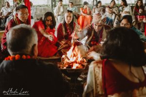 Singapore wedding photographer - Indian traditional wedding