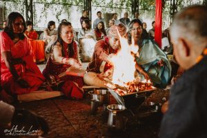 Singapore wedding photographer - Indian traditional wedding